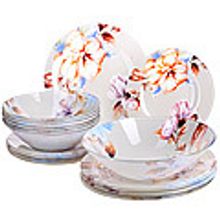 Столовый сервиз Loraine 28331, 6 персон