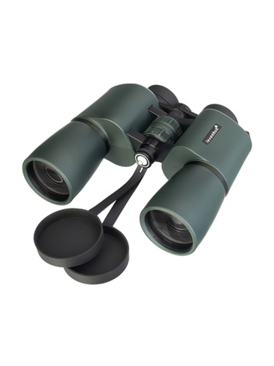 Бинокль Levenhuk New Sherman PRO 12x50