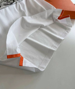 Футболка Hermes