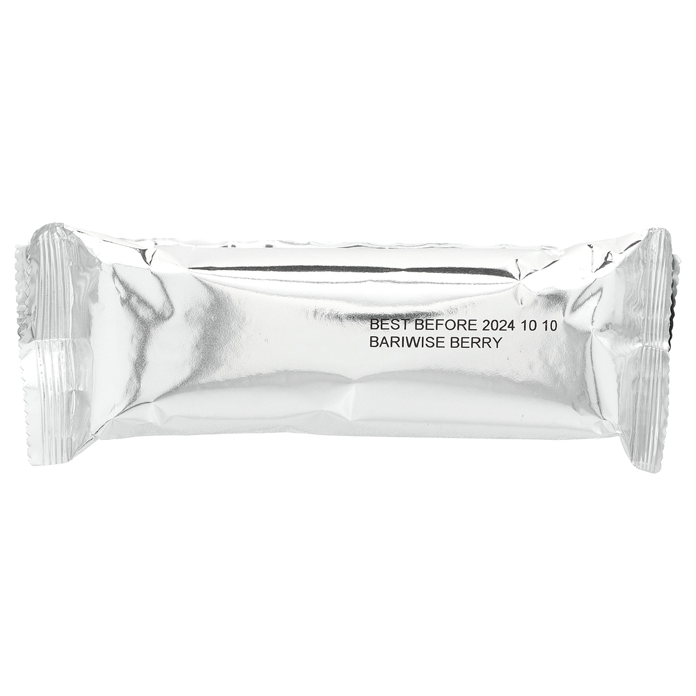 BariWise, протеиновый батончик, со вкусом ягод, 7 шт. по 44 г (1,55 унции)