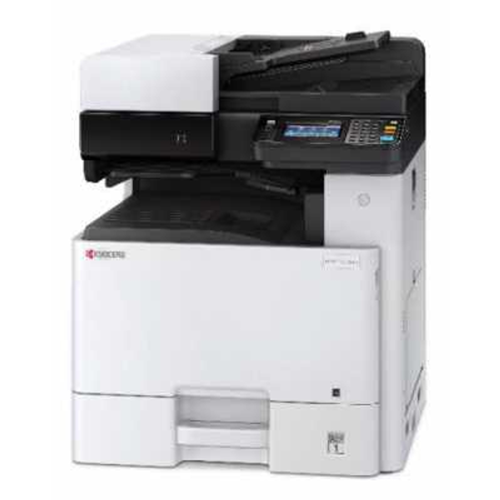 МФУ Kyocera Ecosys M8124cidn 1102P43NL0