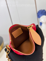Louis Vuitton Speedy P9 Bandouliere 25