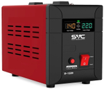 Стабилизатор напряжения SVC R-1500