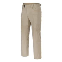 Helikon-Tex HYBRID TACTICAL PANTS - PolyCotton Ripstop -Khaki