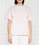 Футболка Eira Sams\u00f8e Sams\u00f8e - пудро-розовый(F23200050)