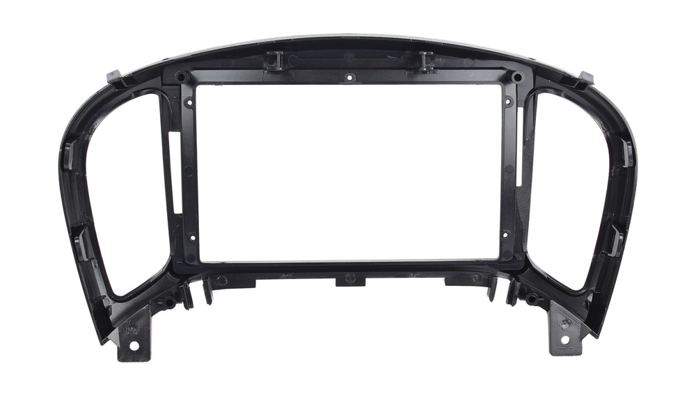 Переходная рамка магнитолы NISSAN JUKE 2010-2014 9 дюймов