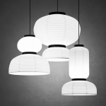 Pendant design lamp  Formakami  JH 5 &Tradition