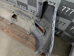 Бампер задний Changan CS55 Plus 21-нв Б/У Оригинал S203F2713030900