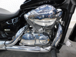 Honda Shadow 750 , 2004