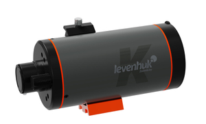 Фототелескоп Levenhuk Kelvin Nova PLUS MAK 70/750