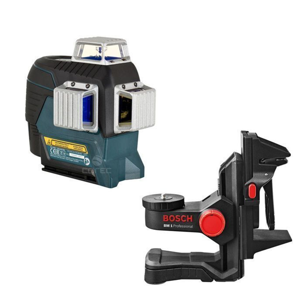 Bosch GLL 3-80 C