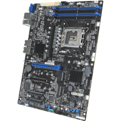 Серверная материнская плата ASUS P13R-E/10G-2T