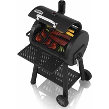 Угольный гриль-коптильня Broil King Regal Grill 400