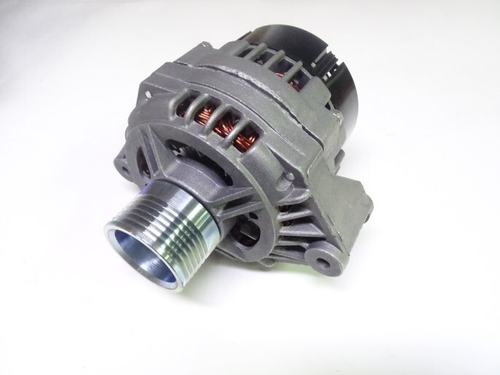 Генератор /2110-2112-2170/ инж. 140А (КЗАТЭ)