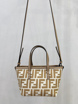 Fendi Mini Roll