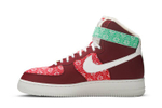 Кроссовки Nike Air Force 1 "Christmas"
