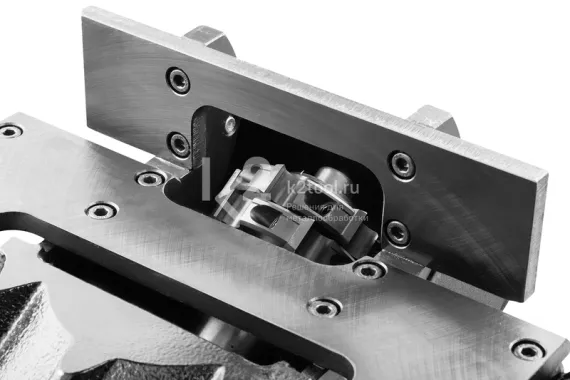 Пластина Promotech твердосплавная режущая для ВМ-20, арт. PLY-000359