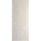 Межкомнатная дверь эмаль Profil Doors 27PW кремовая магнолия глухая