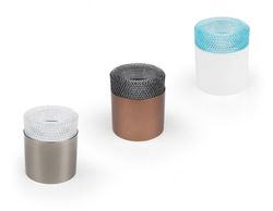 Ambrella Насадка передняя для корпуса светильника D70mm MR16 Насадки 70mm N7191