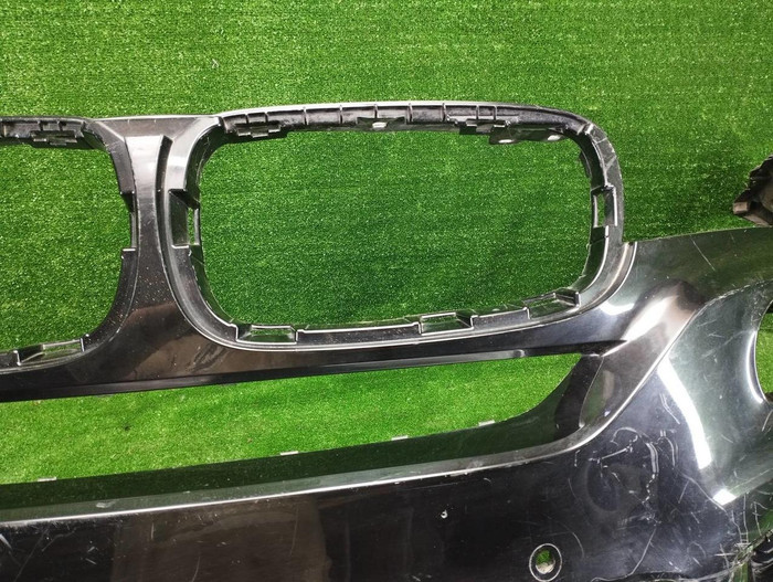 Бампер передний BMW X5 F15 (2013-2018)