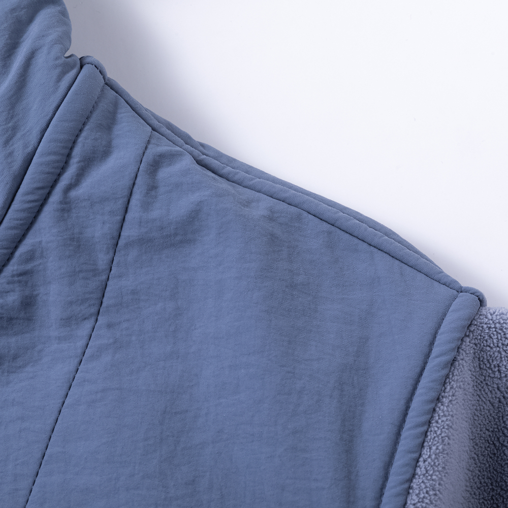 ХУДИ YMKASHIX ZIP RANGER