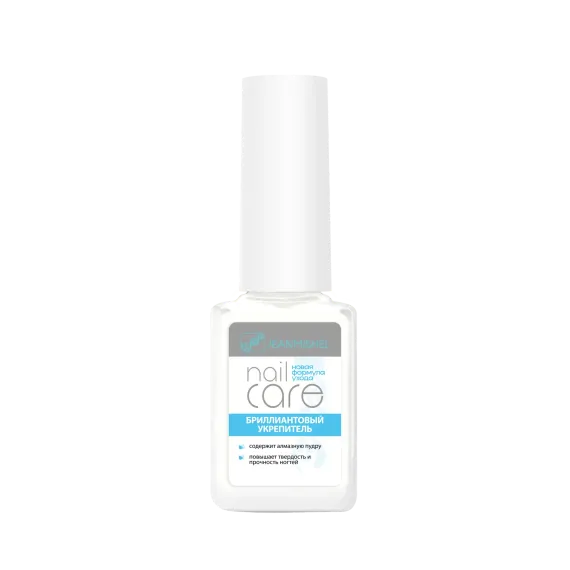 Лак-средство для ногтей JEANMISHEL NAIL CARE