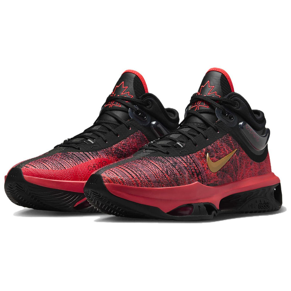 Кроссовки Nike Air Zoom G.T. Jump 2