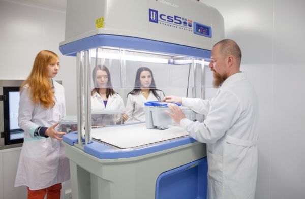 Нижегородский государственный университет им. Н. И. Лобачевского