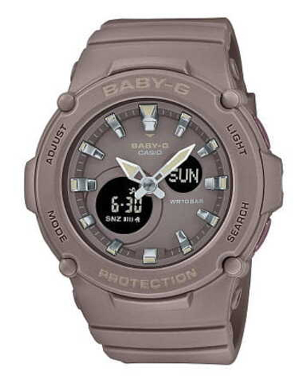 Часы Casio Baby-G BGA-275-5A