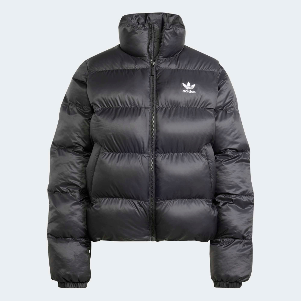 Куртка утепленная женская adidas Originals SHORT PUFFER