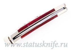 Нож BUCK Hunter 110 CWSNK-B Chairman Seriesфотография - 7