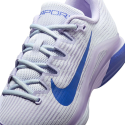 Женские Кроссовки теннисные Nike Zoom Vapor 12 - Фиолетовый