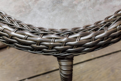 Столик круглый кофейный D51x46см МЭДИСОН НЬЮ «MADISON NEW» арт.79910