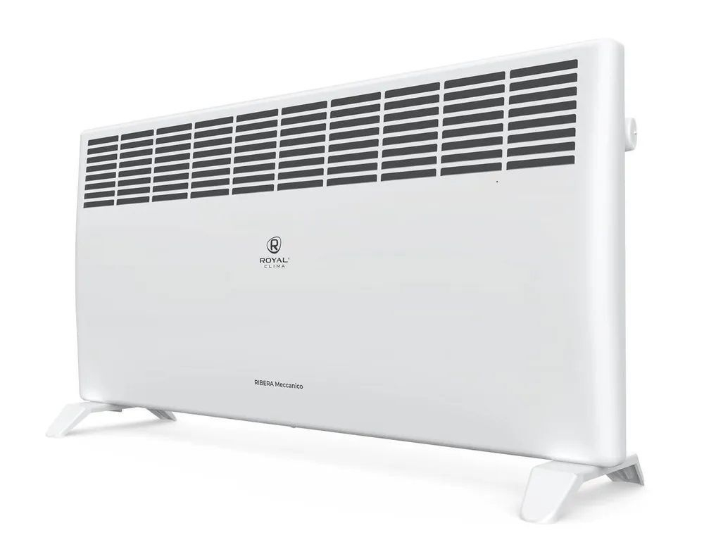 Конвектор электрический Royal Clima Ribera Meccanico REC-R2000M