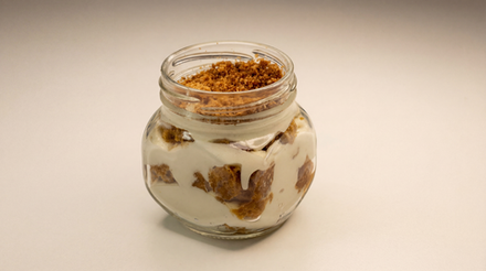 Банкейк Медовик