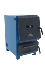 Котел твердотопливный ZOTA Енисей 14 кВт 30210