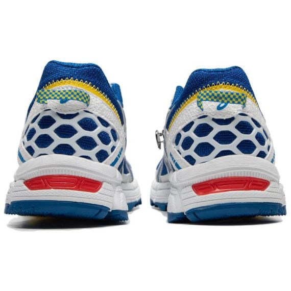 Asics Геля Кахана 8-я по счету самая низкая цена в Мире