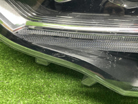 Фара левая Haval Jolion (2021-н.в.) LED