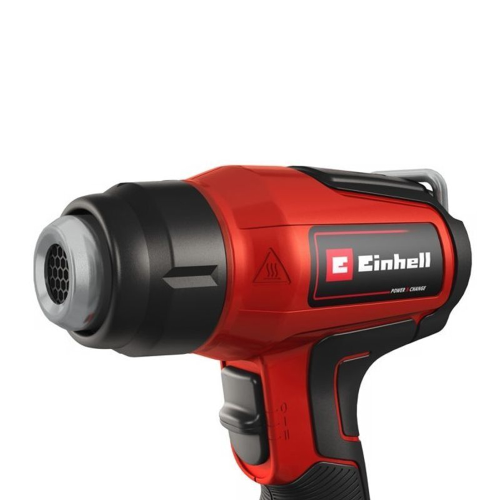Аренда Фен аккумуляторный Einhell TE-HA 18В