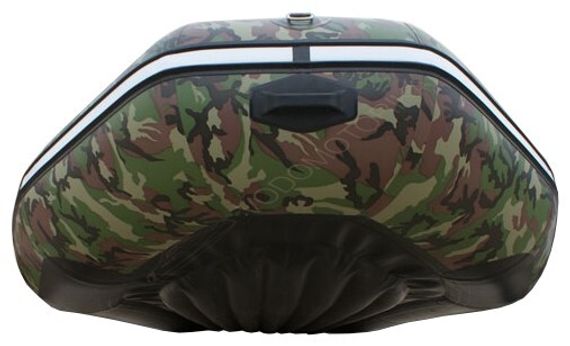 Рафт Sun Marine SR-430 (камуфляж)