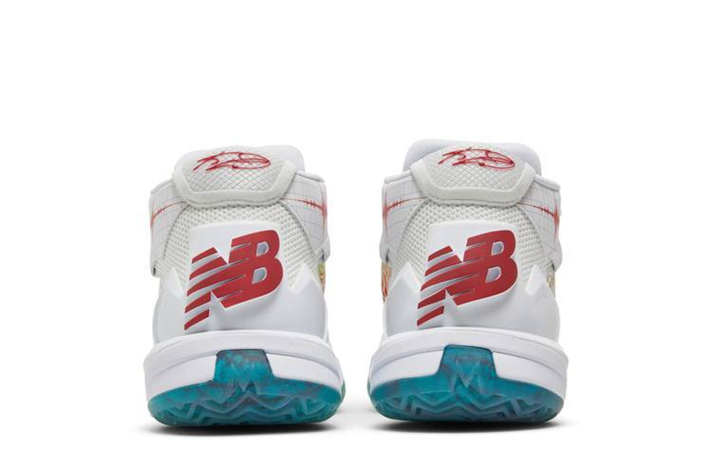 Кроссовки New Balance Kawhi 1