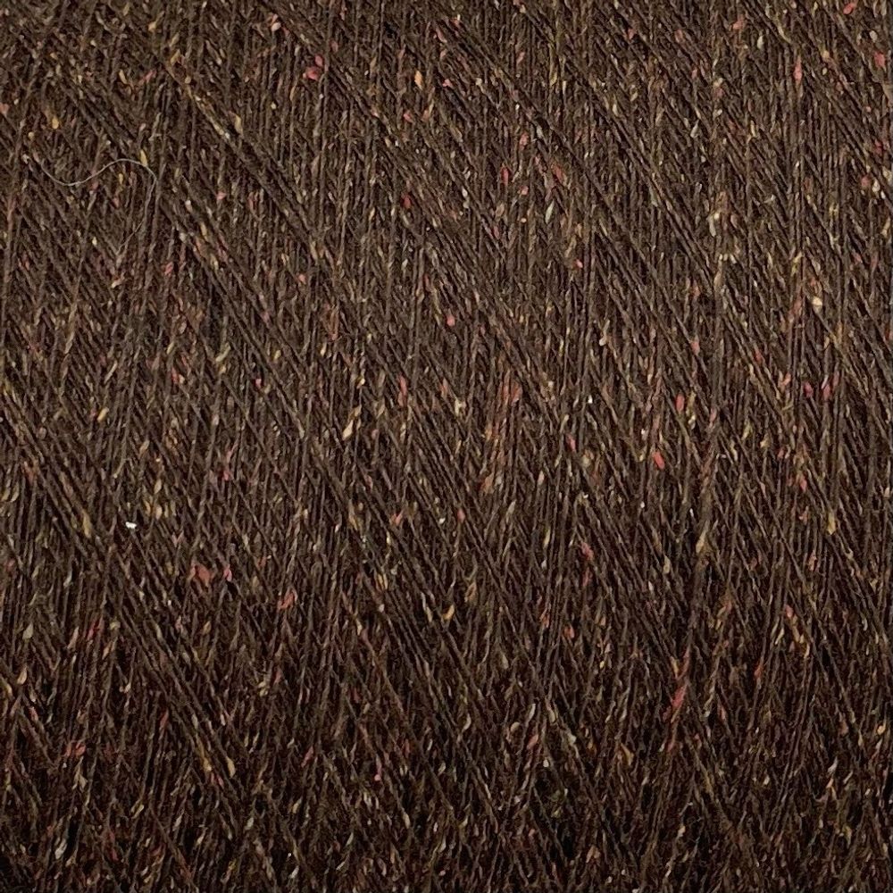 E. Miroglio 37% меринос 18% шёлк 45% полиакрил