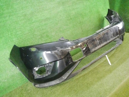 Бампер передний Nissan Murano Z52 (2014-2022)