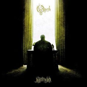 Opeth / Watershed (Coloured Vinyl)(2LP)