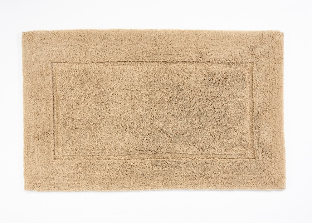 Коврик 60х100 Abyss & Habidecor Must 714 бежевый