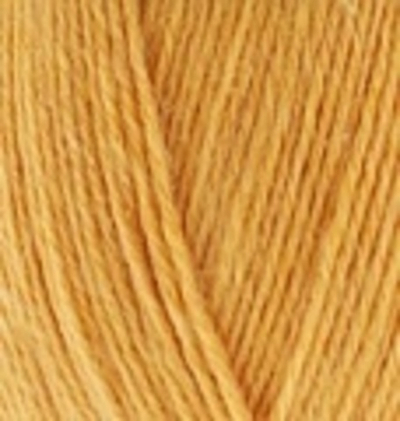 ALIZE "SUPERWASH ARTISAN", 75% SW Шерсть - 25% Полиамид, 100 гр, 420 м, Желтый