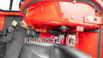 Трактор Dongfeng | Донгфенг 404С G2