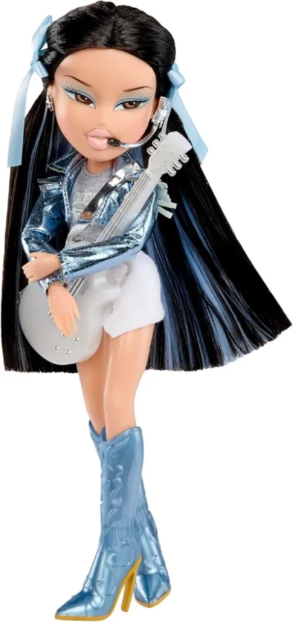 Кукла Братц Pop Starz Джейд