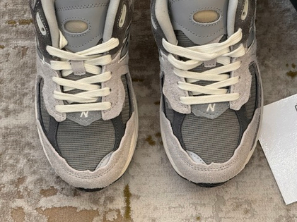 New Balance 2002R Protection Pack Rain Cloud