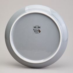 БЛЮДО ДЛЯ БЛИНОВ LEFARD "FUNNY HENS" 23,5*10 СМ (КОР=12ШТ.)